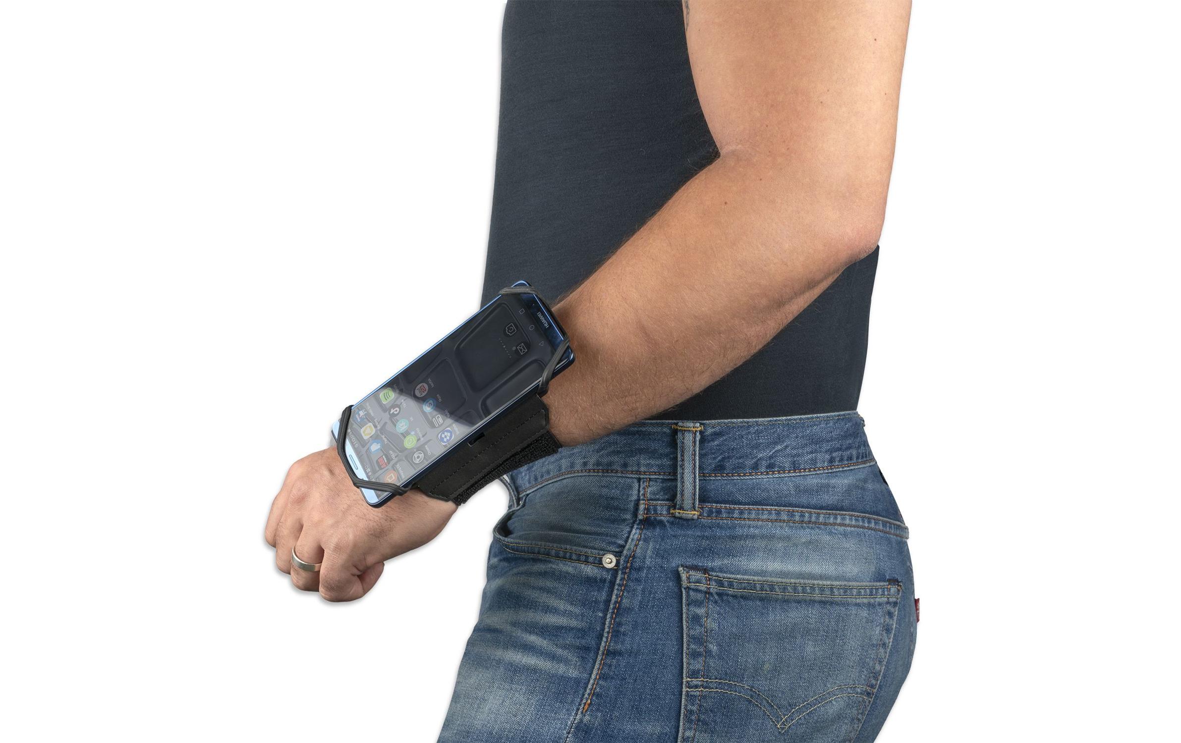 Sport- & Outdoorhülle Athlete Pro Universal 4
