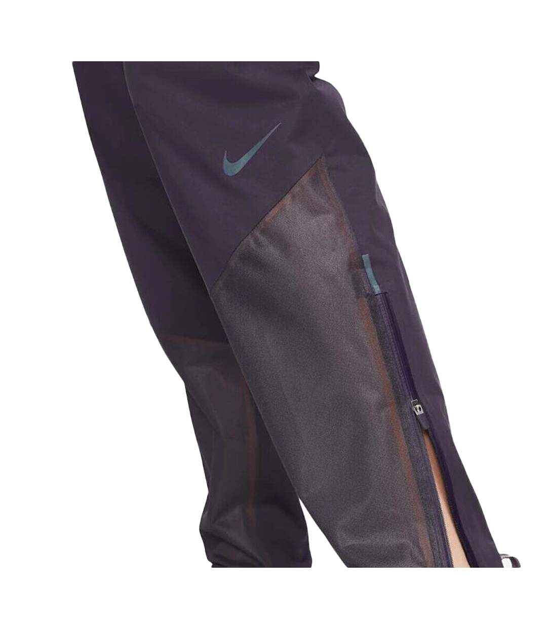 Jogging Violet Femme Nike Adv Run