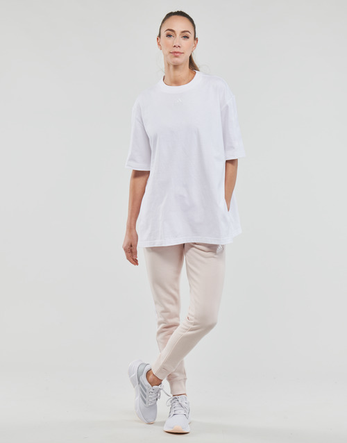 Adidas Sportswear - 3S FT CF PT - Beige