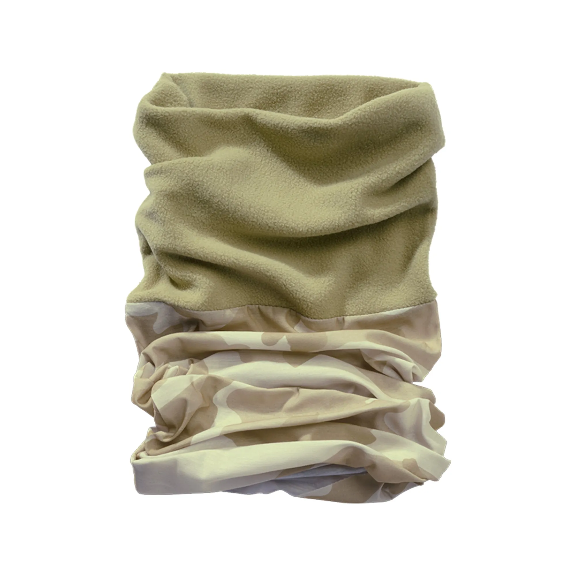 Brandit -  Multifunktionstuch Fleece