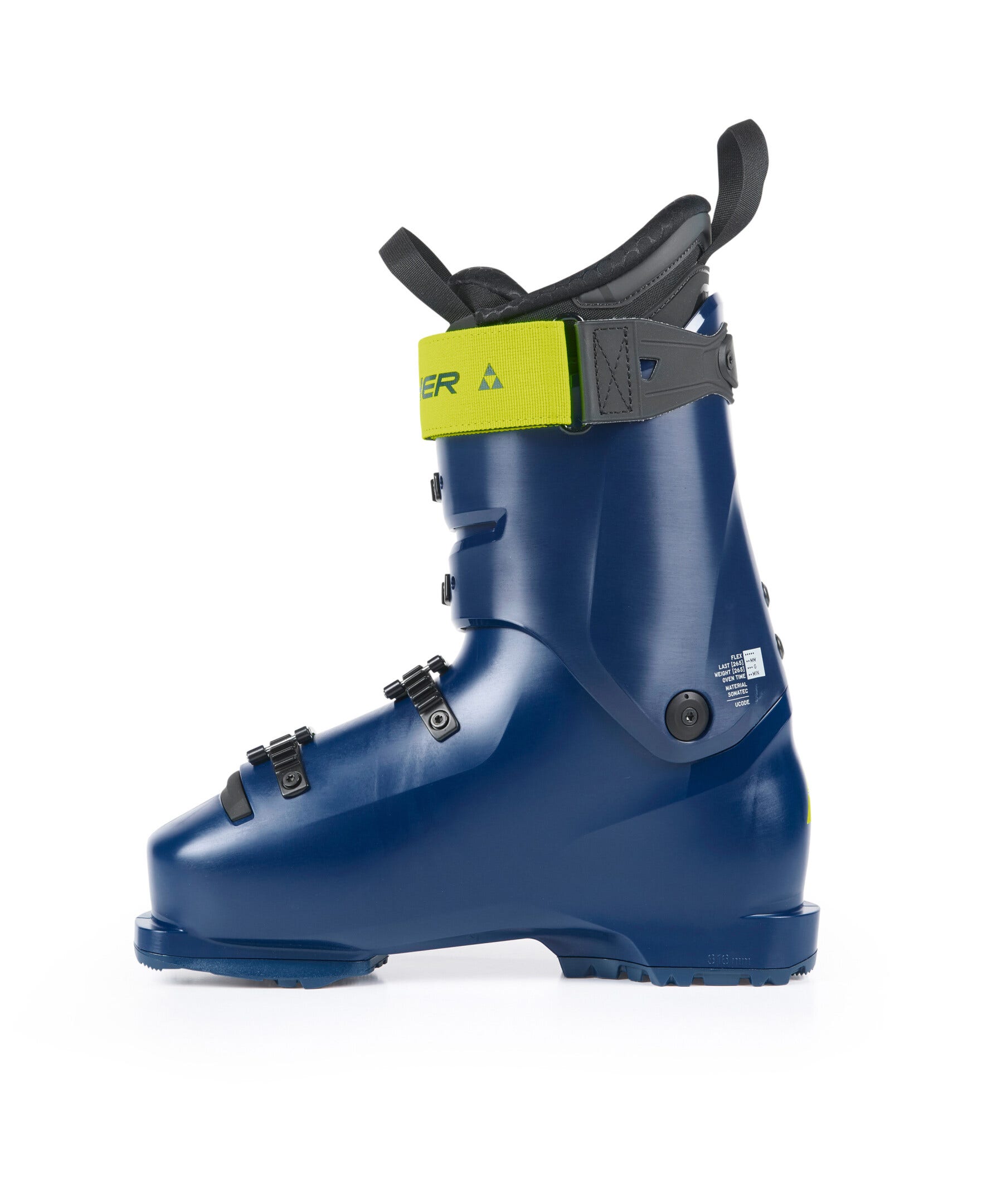 Fischer  RC4 120 MV