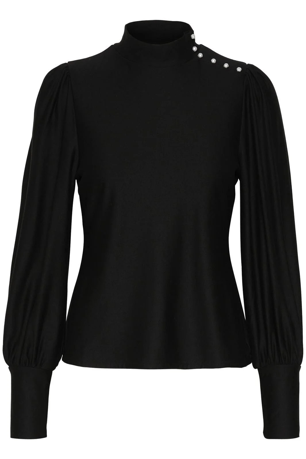 Gestuz Rifagz Button Blouse 10909718