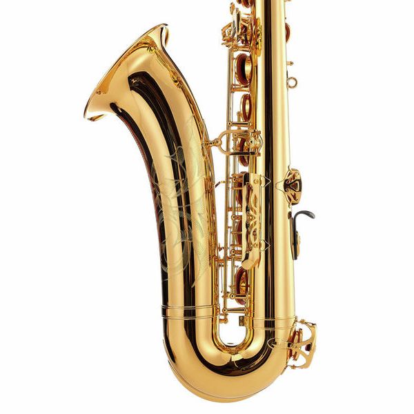 Yamaha YTS-480 Tenor Sax