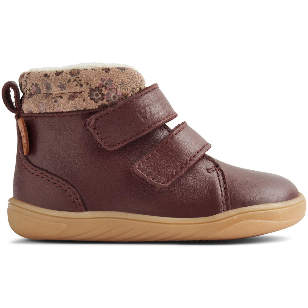 Køb Wheat Eggplant Winter Støvler Sixan Tex