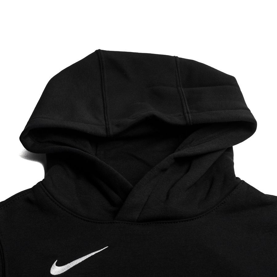 Nike Sweat à Capuche Fleece Park 20 - Noir/Blanc Enfant