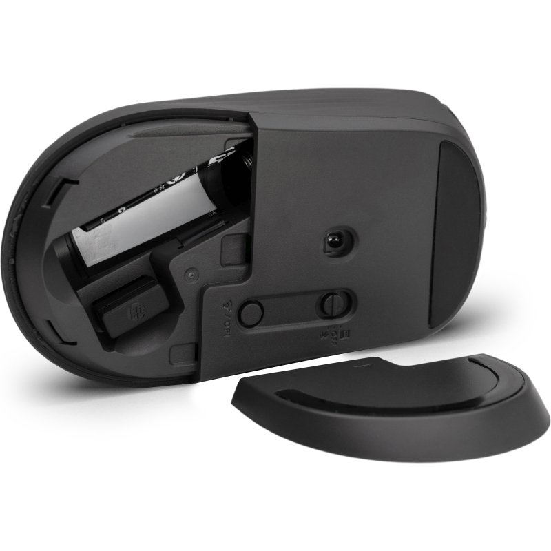 HP Souris sans fil silencieuse 400