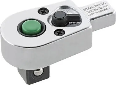 Stahlwille QR-indstiksskralde 1/2