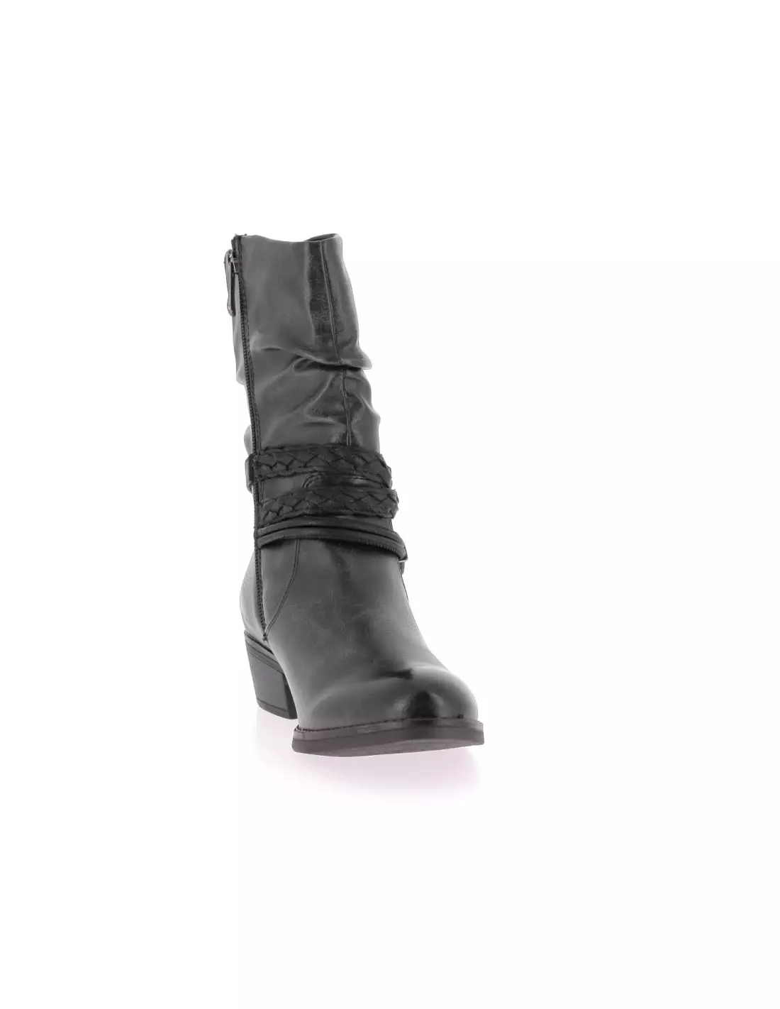 MARCO TOZZI 25316 - Bottes Darkgrey