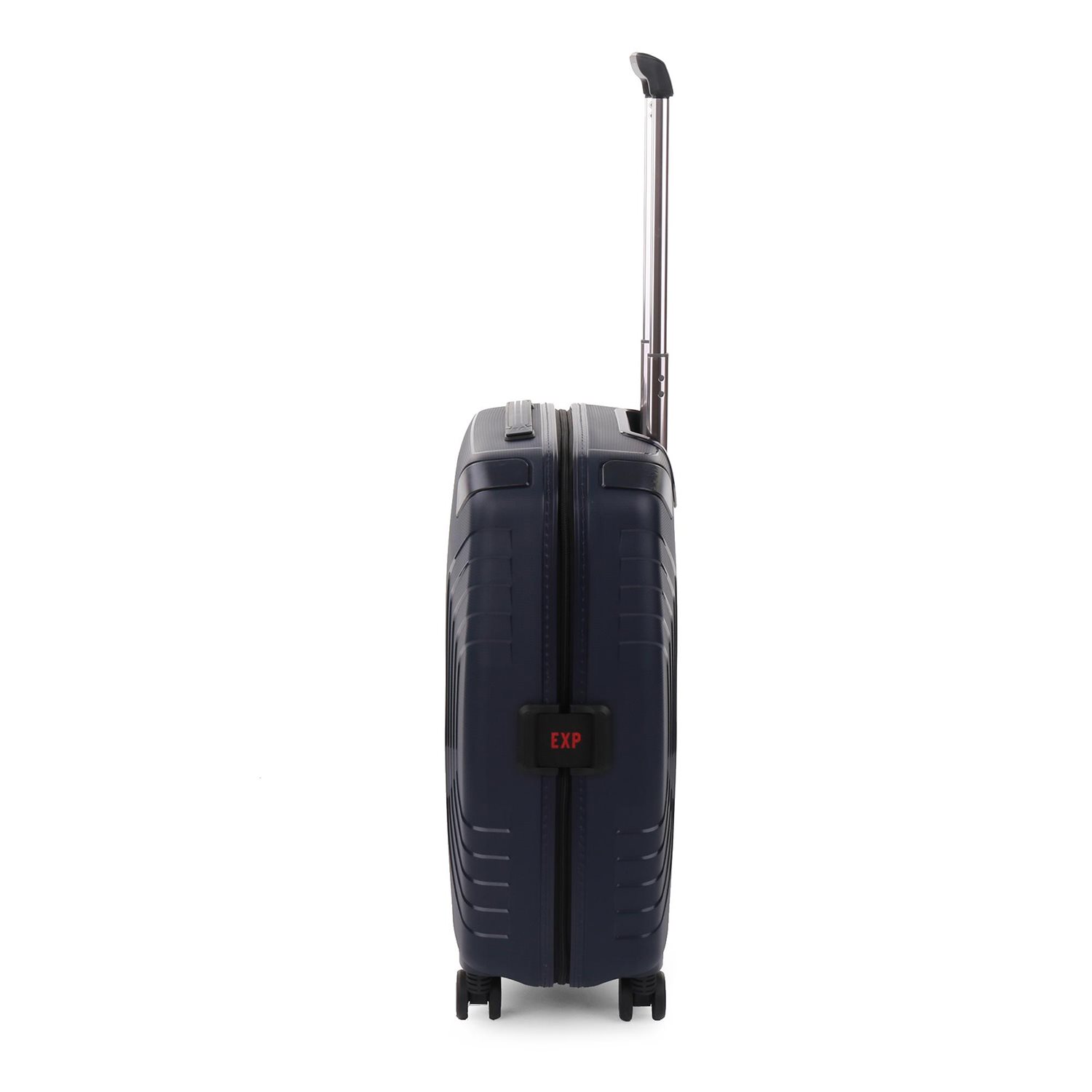 Roncato Ypsilon 4.0 Expandable Trolley with USB 55 blu notte