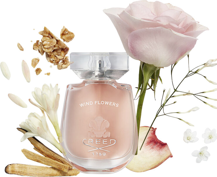 CREED Wind Flowers