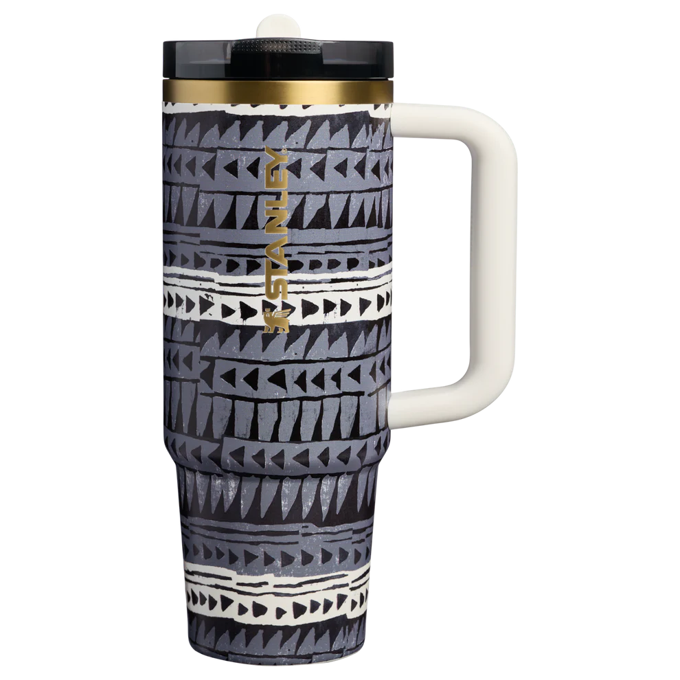 Quencher® ProTour Flip Straw Tumbler | 0.89L