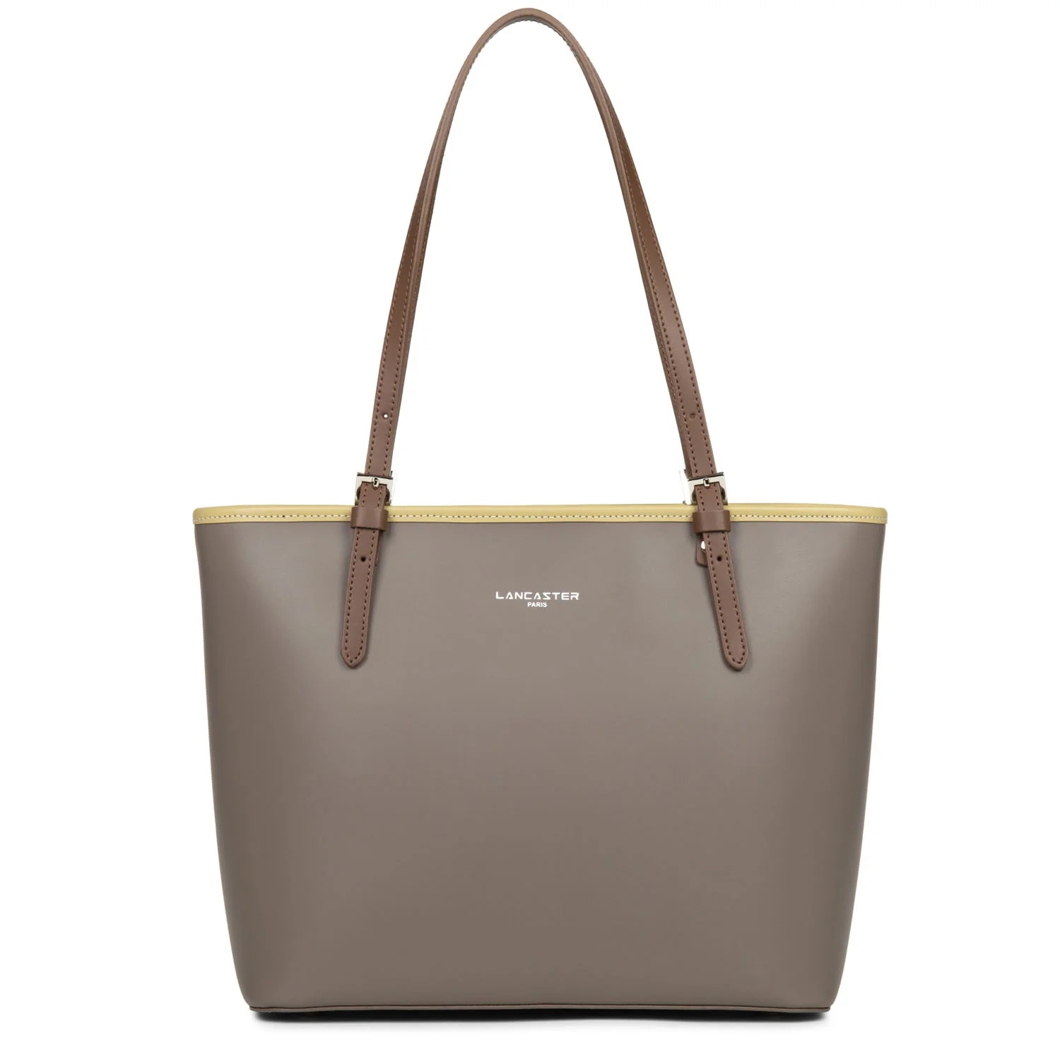 Smooth-Sac cabas épaule