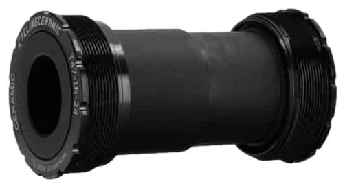 Boitier de Pédalier CyclingCeramic T45 Sram DUB Noir