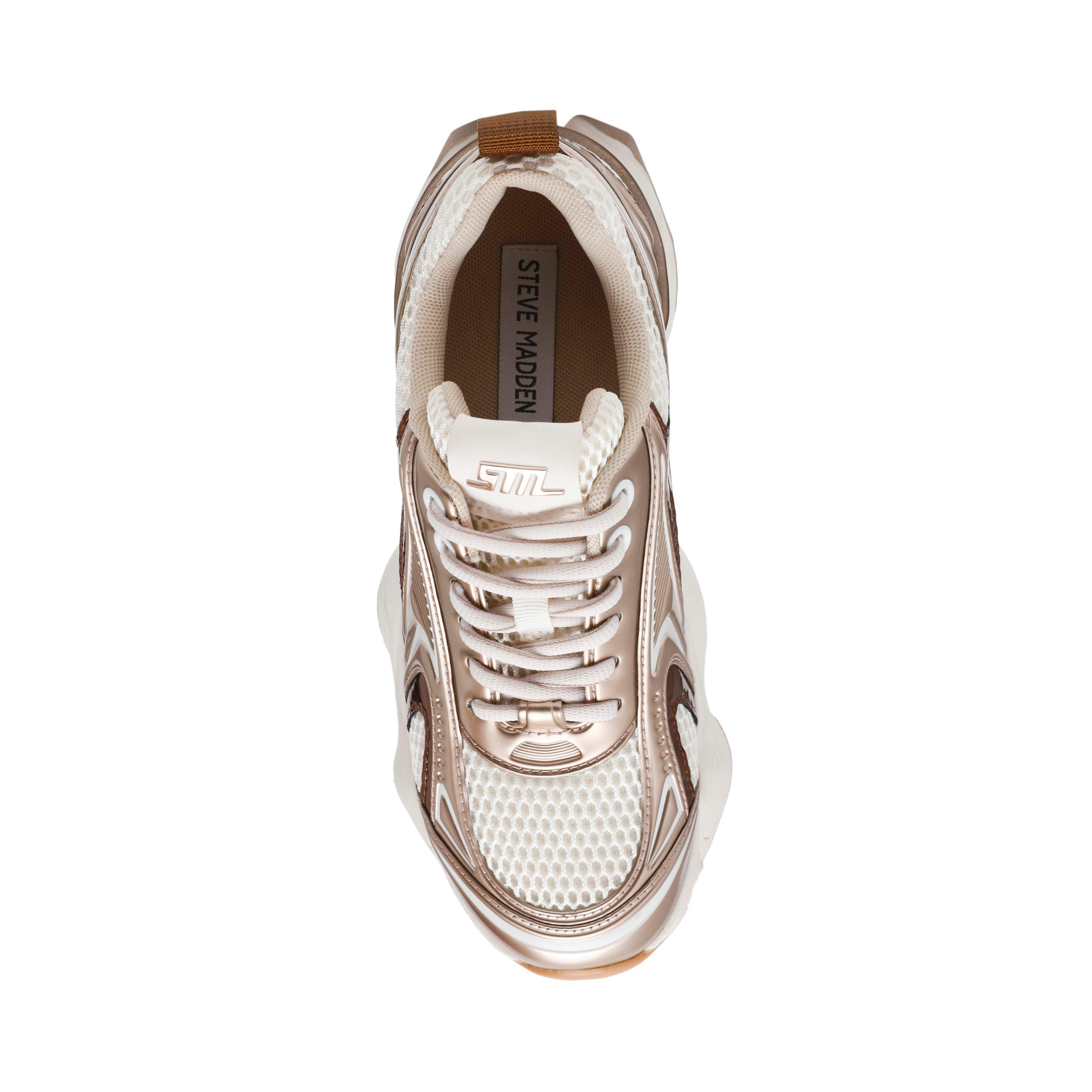 Steve Madden Speedster E Trainers