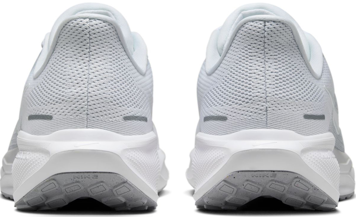 Pegasus 41 Herre 102/White/White/Pure Platinum