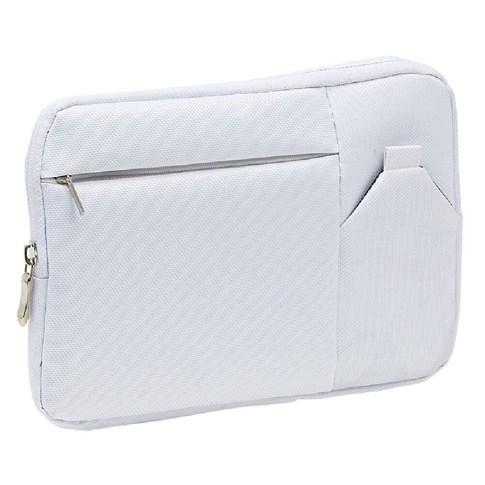 Pochette de rangement organisateur appareils multimédia