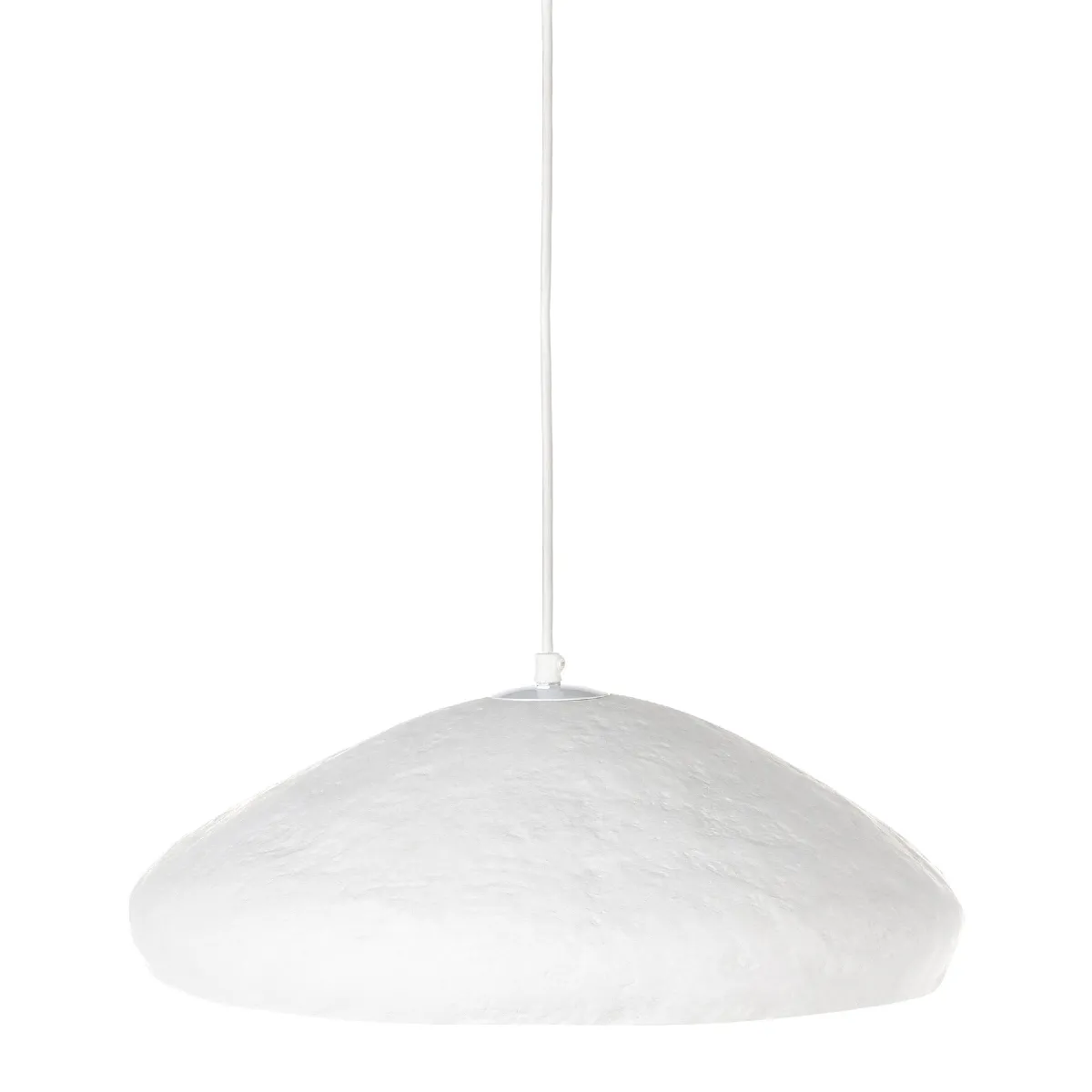 Beliani Lampe suspension TACUARI