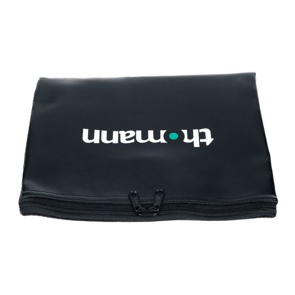 Thomann microphone carry pouch