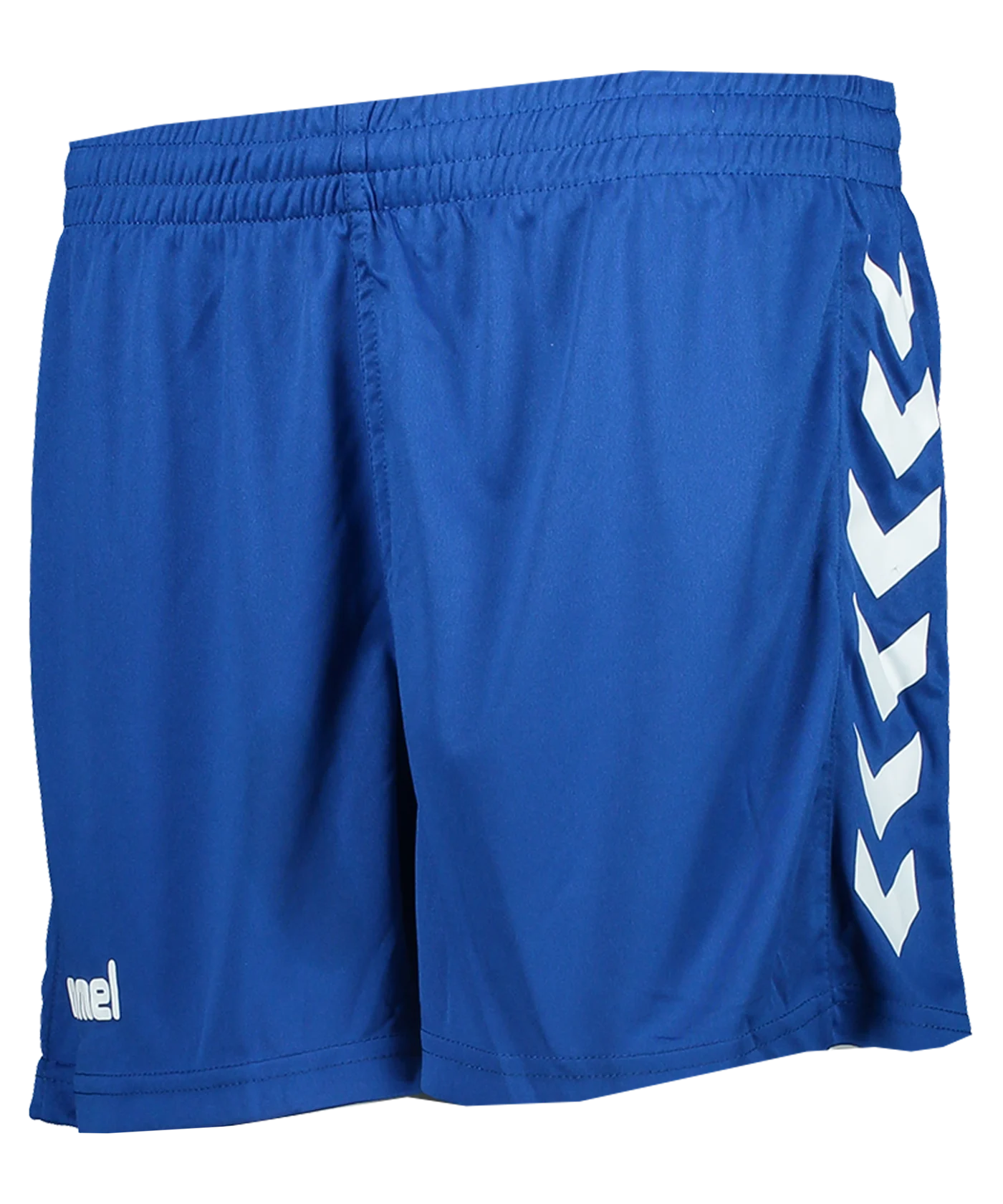Hummel Core Short Damen Blau F7045