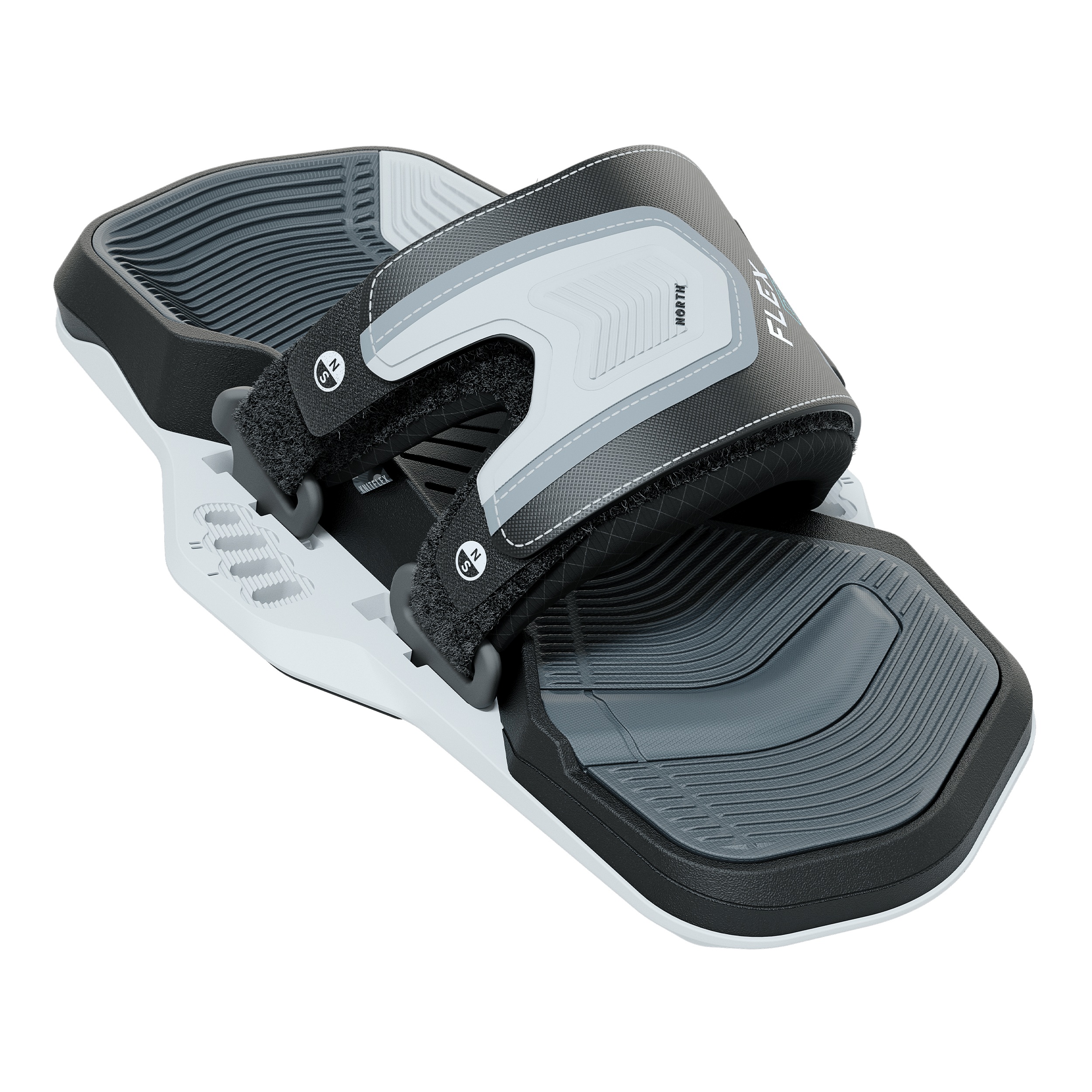 North kiteboarding Flex PRO 2025 S