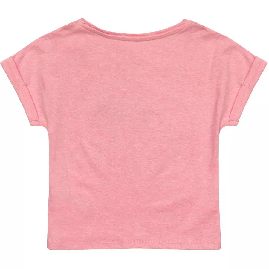 MINOTI T-Shirt Korallrot