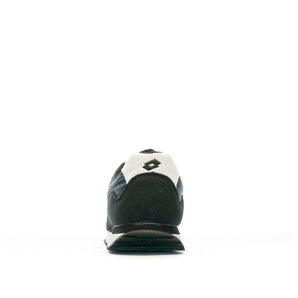 Lotto Baskets Noir Homme Lotto Twenty 2
