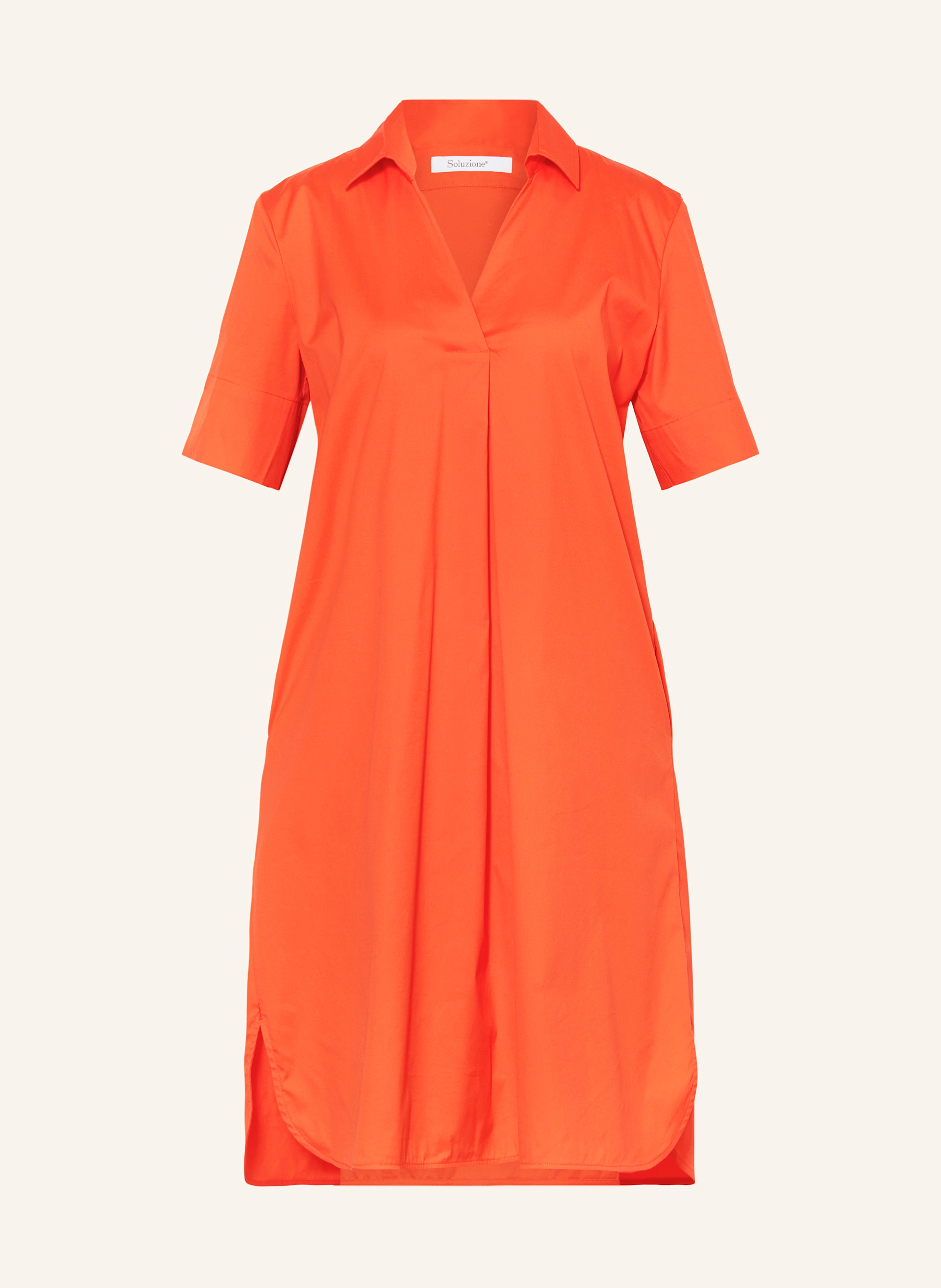 Soluzione Kleid