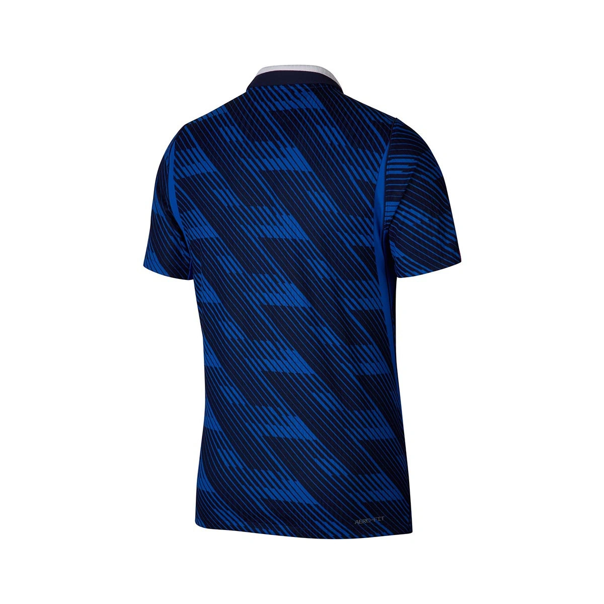 Camisola Nike Authentic França Primeiro equipamento Mundial 2026