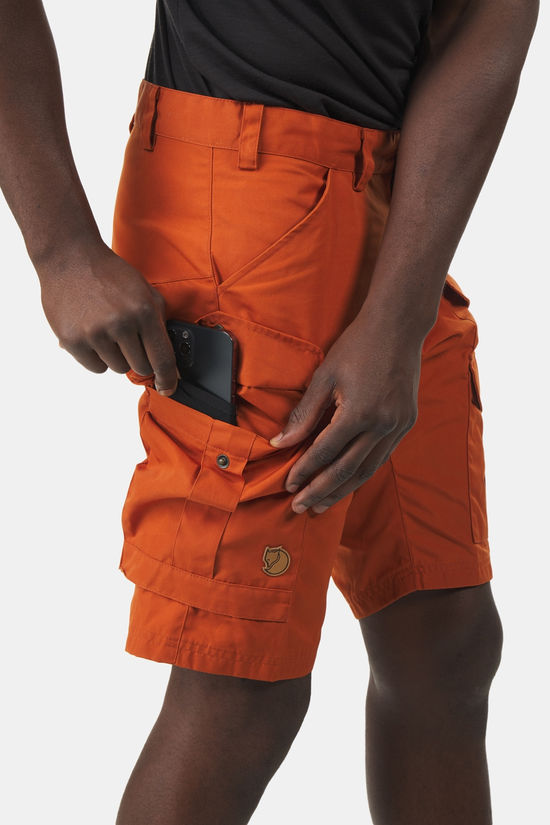 Fjällräven Fjällräven Barents Pro Korte Broek