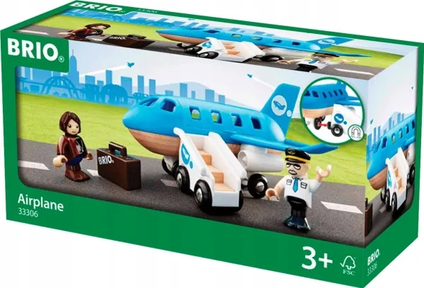 BRIO 33306 Fly