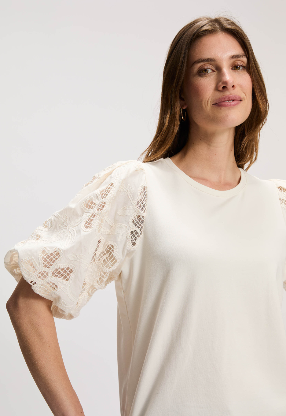Silvercreek Sibel T-shirt