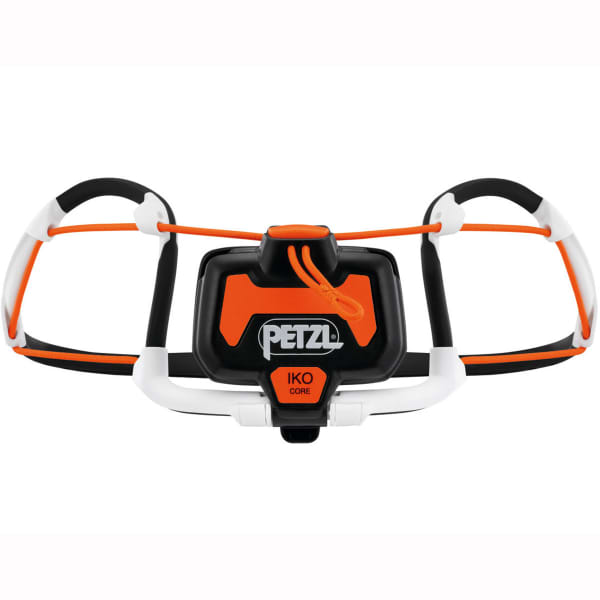 Frontale PETZL LAMPE IKO CORE