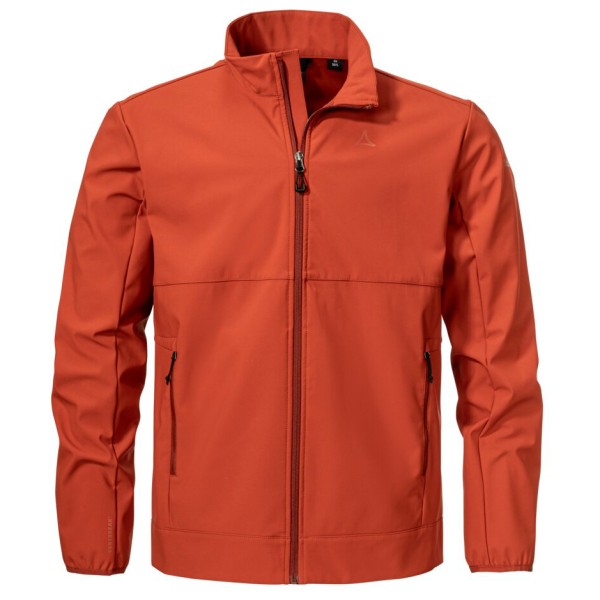 Schöffel - Softshell Jacket Style Mirusha - Veste softshell
