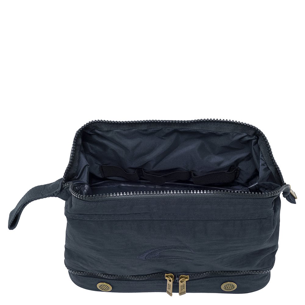 Camel Active Journey Toilettas Large dark blue