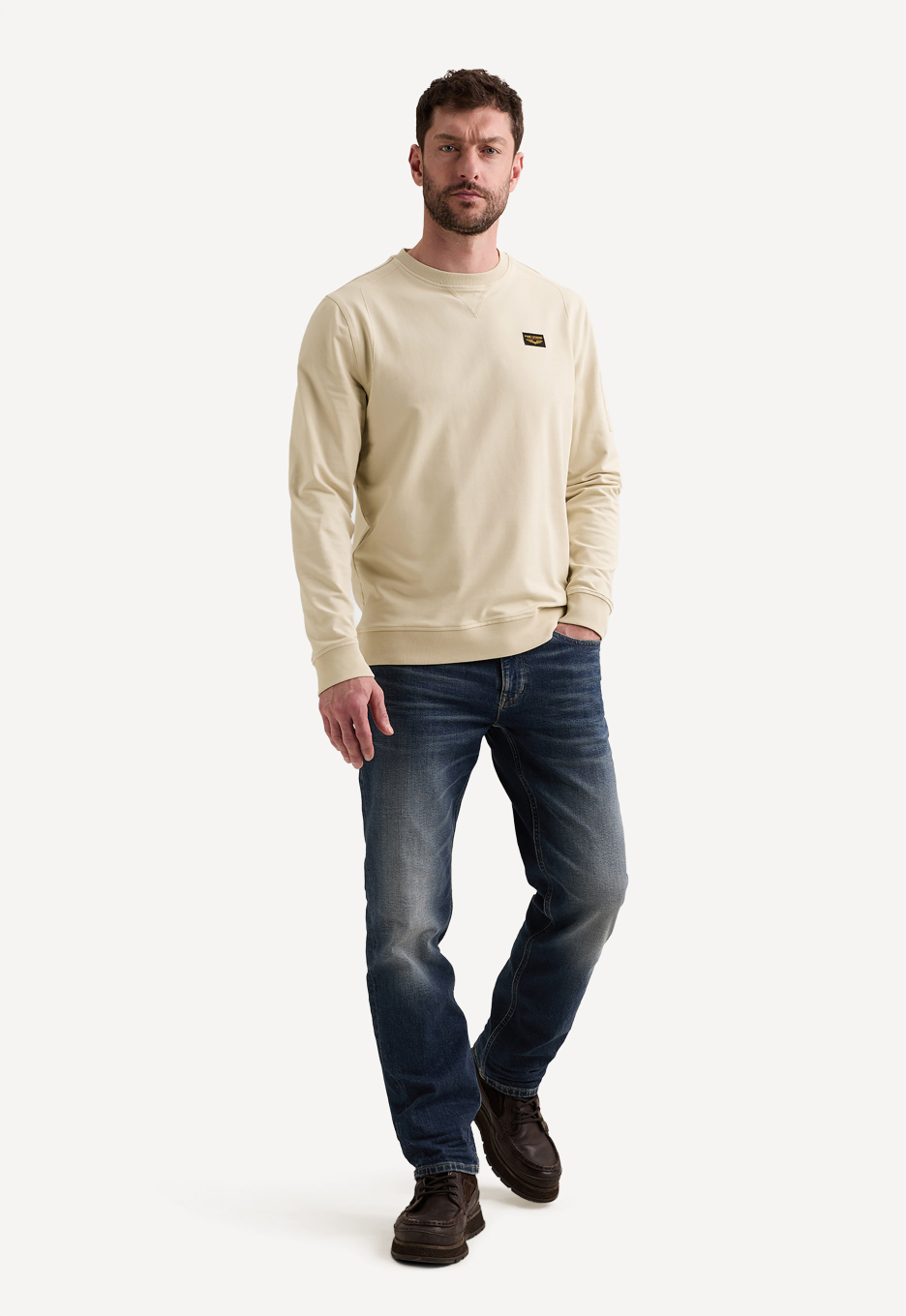 PME Legend American Classic Sweater