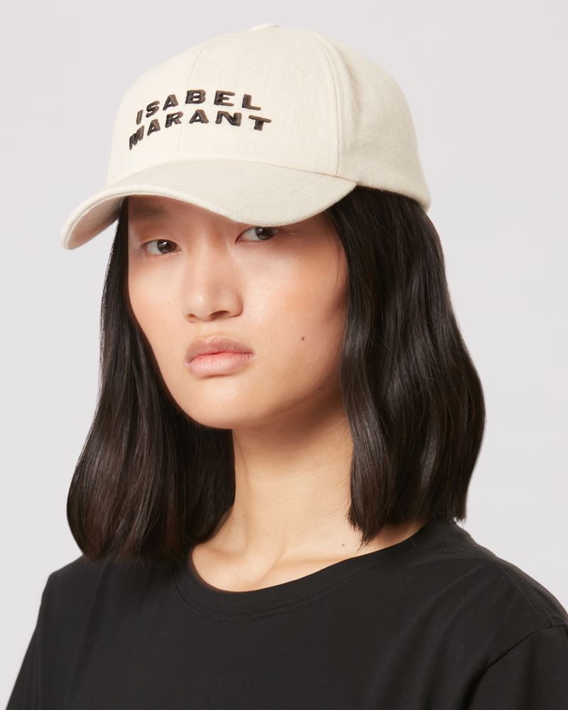 CASQUETTE À LOGO TYRON