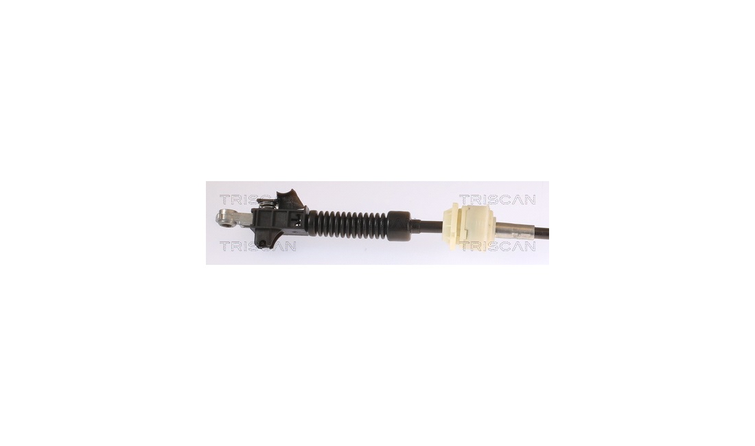Gearskiftekabel 1345/965 mm