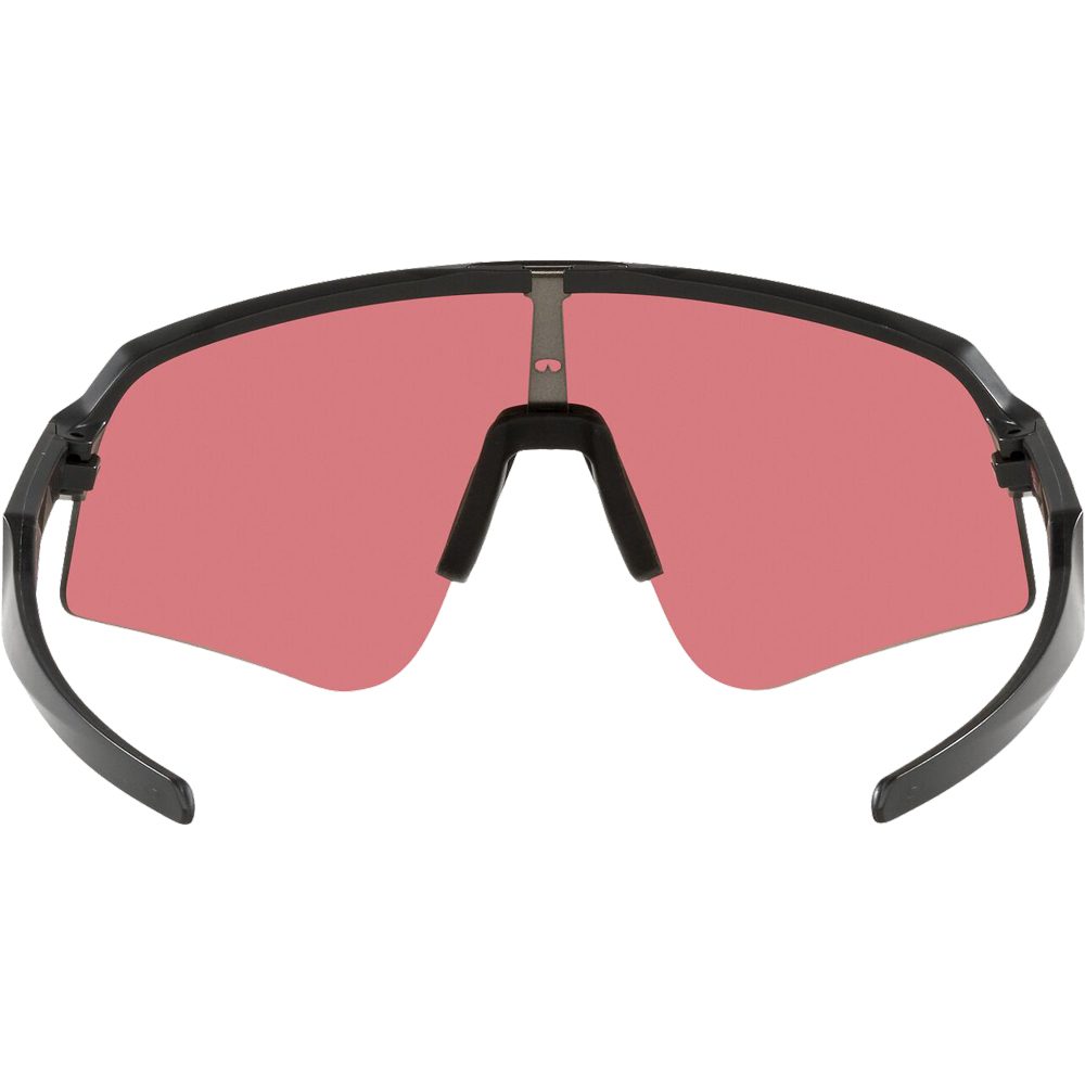 Oakley Sutro Lite Sweep Prizm Sonnenbrille matte carbon