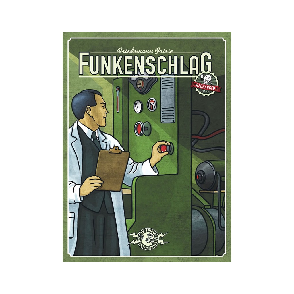 Funkenschlag (Recharged Version)