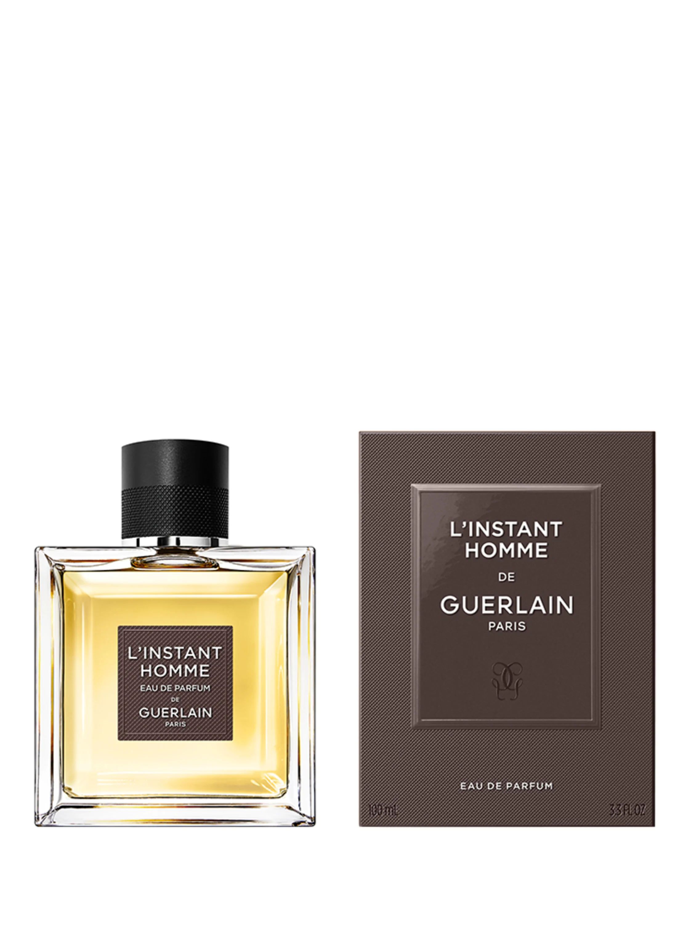 GUERLAIN L'INSTANT DE GUERLAIN POUR HOMME