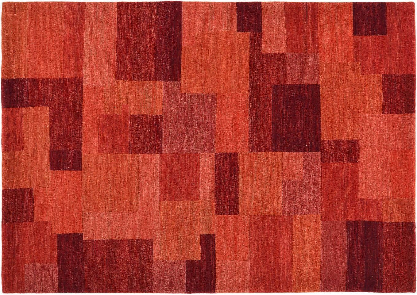 Nepalteppich ELEGANT NEW LIMA, ca. 140x200cm
