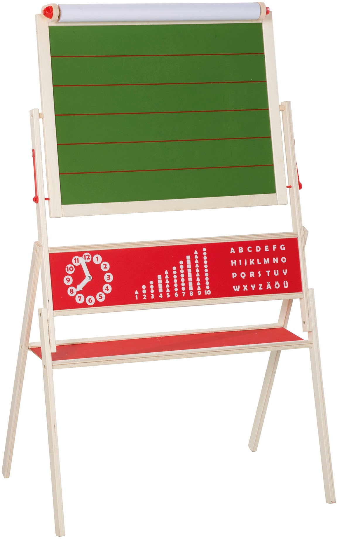 roba® Standtafel »natur«