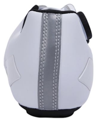 Paire de Chaussures Route Neatt Asphalte Elite Carbone Blanc