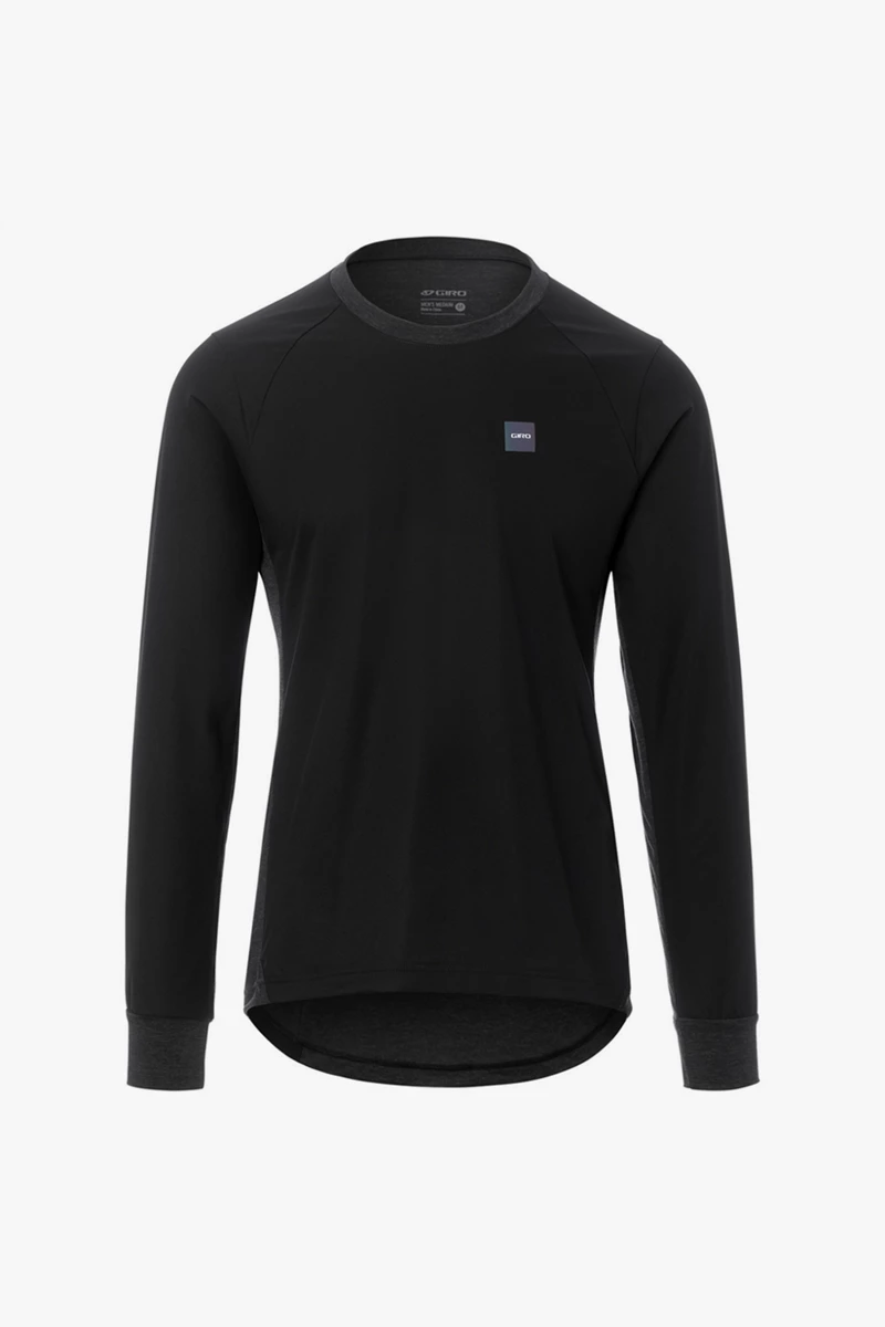 GIRO Roust Wind Herren Biketrikot