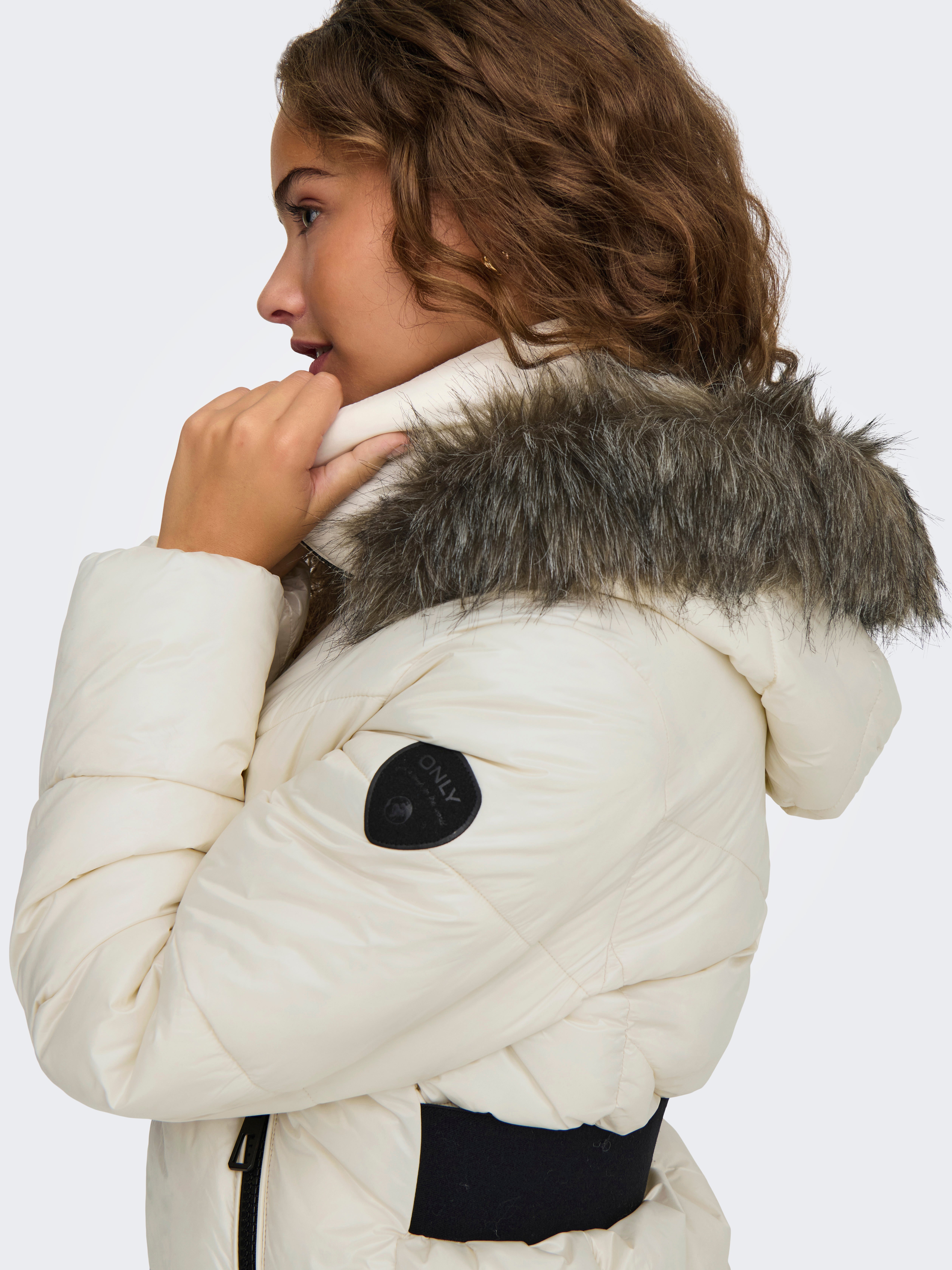 ONLFEVER Daunenjacke Birch