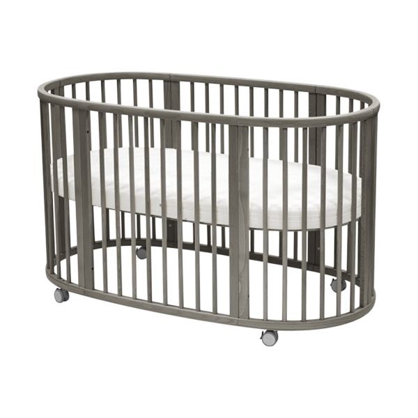 Stokke® Sleepi™ V3 Bed Hazy Grey