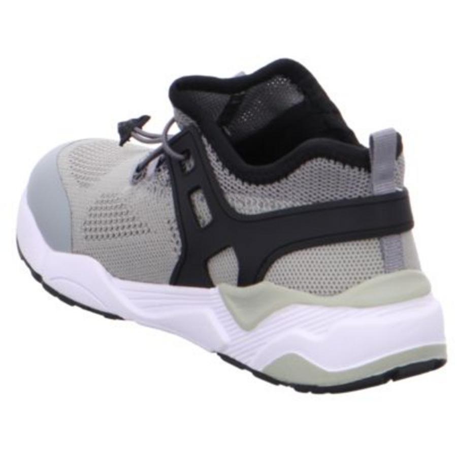 Lurchi Sneaker grau