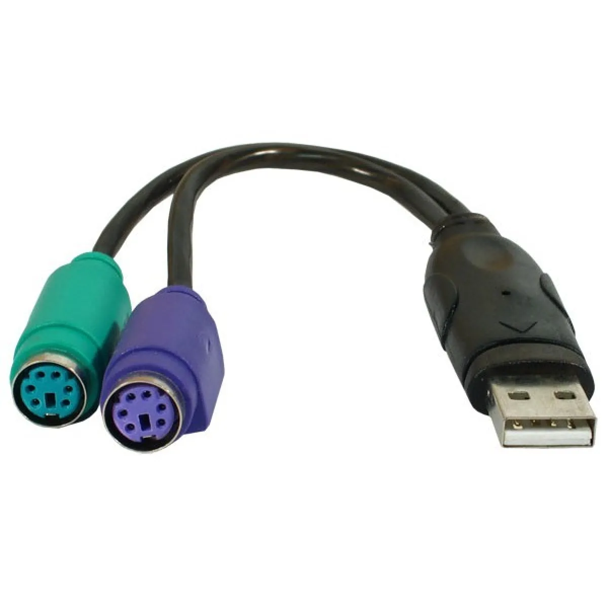 Câble VGA + Jack 1.8 mètre