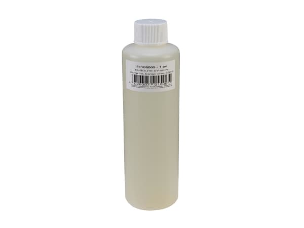 Eurolite 51108005, 250 ml, Gjennomsiktig, Hvit, 175 mm, 50 mm, 50 mm, 260 g