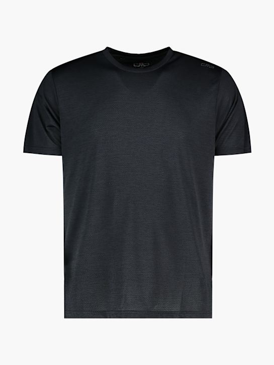 CMP T-Shirt Grau
